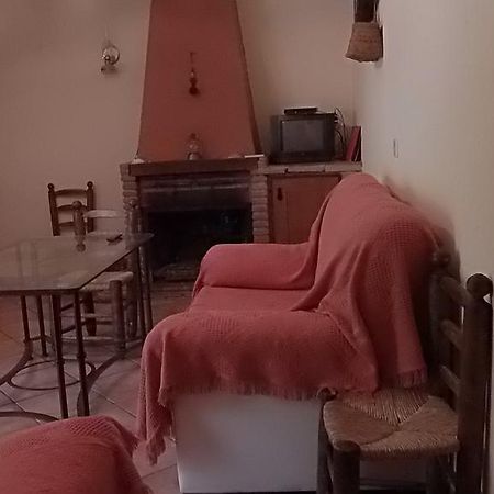 Villa Casas La Piedra De Tiscar Extérieur photo
