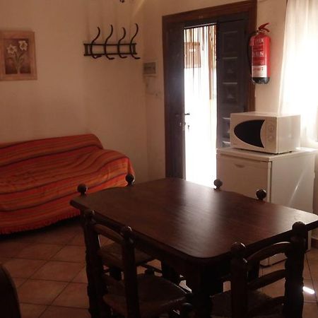 Villa Casas La Piedra De Tiscar Extérieur photo
